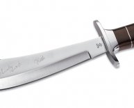 Harley Davidson Buck Knife