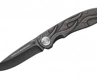 Harley Davidson Knives