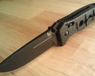 High quality Pocket Knife Brands