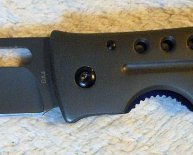 Hunting knife eBay