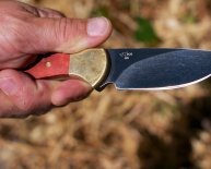 Hunting Knives Made in USA