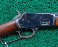 LeRoy Merz antique Gun
