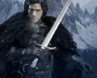 Longclaw replica