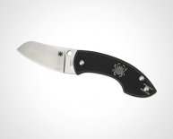 One handed Pocket Knife