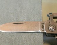 Pocket Knife pictures