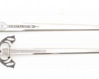 Spanish Swords