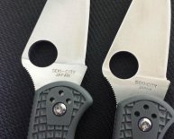 Spyderco Delica 2