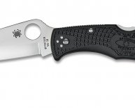 Spyderco Delica color