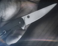 Spyderco Knives Review
