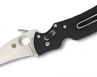 Spyderco Self Defense