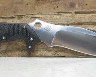 Spyderco Survival Knives