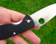 Spyderco Tenacious