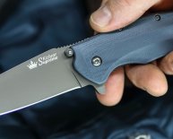 Top Folding Knife brands