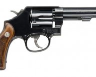 World War 2 Revolvers