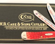 WR Case Pocket Knives