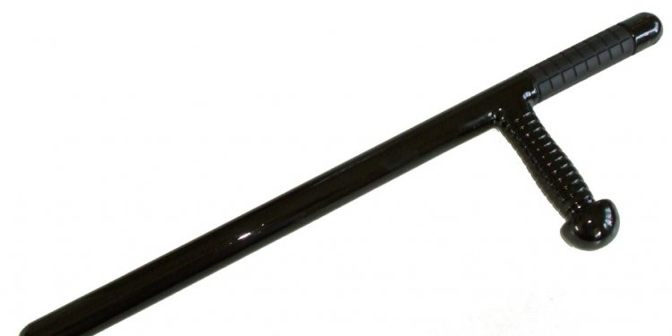 Tonfa baton