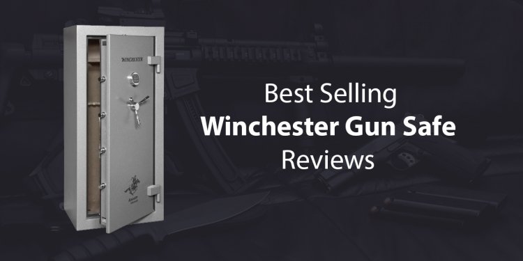 Winchester Gun Safe Reviews